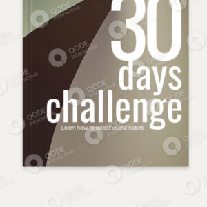 30 Days Challenge - Image 2