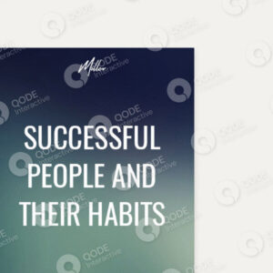 Habits for Success - Image 5